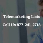 Telemarketing Lists